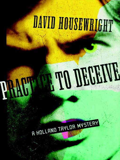 Title details for Practice to Deceive by David Housewright - Available